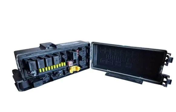 Fuse module