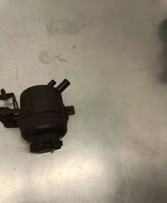 BMW X1 E84 Power steering fluid tank/reservoir 6768094 PA66GF25 10637110