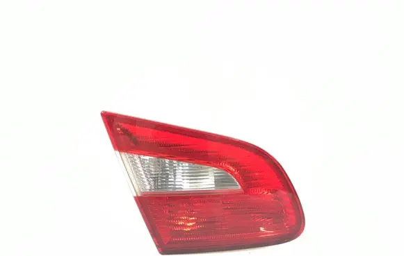 Skoda Superb B6 (3T) Tailgate rear/tail lights 3T5945093 3T5945259
