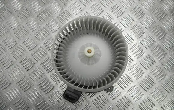 Land Rover Range Rover L405 Heater fan/blower 5072 T4603