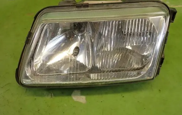 Audi A3 S3 8L Headlight/headlamp