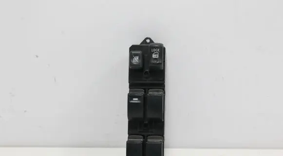 Citroen C-Crosser Electric window control switch 8608A185 C8DD645MB
