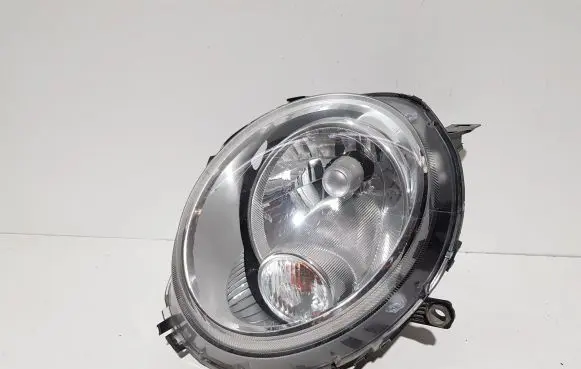 Mini One - Cooper Coupe R56 Headlight/headlamp 160818