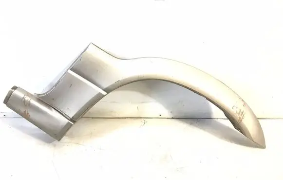 Suzuki Grand Vitara I Rear arch trim 7767166da k3137