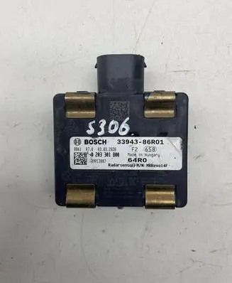 Suzuki Vitara (LY) Distronic sensor radar 33943-86R01 0203301800