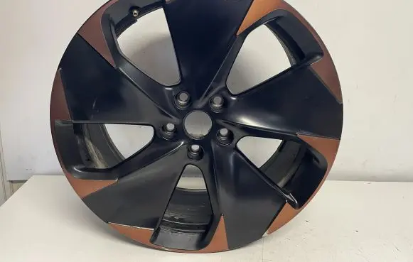 Cupra Born R19 alloy rim 10E601025L 10E601025J 10E601025M