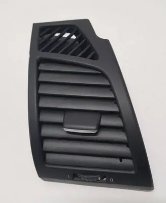 BMW 1 E81 E87 Dashboard side air vent grill/cover trim 705918813 5160705918813