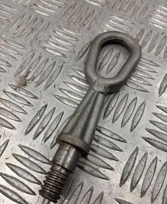 BMW 5 E60 E61 Towing hook eye 