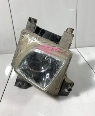 Opel Vectra C Front fog light 09231110