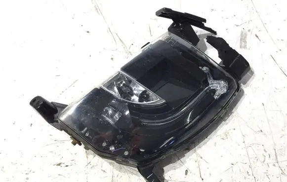 Tesla Model S Front fog light 600591500E