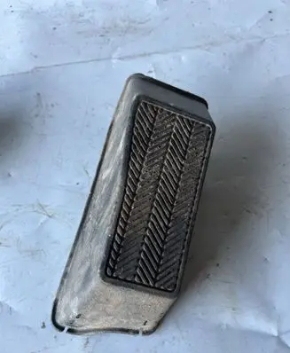 Toyota Land Cruiser (J120) Foot rest pad/dead pedal 5819060090 581906009
