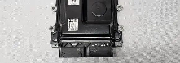 Volvo V40 Other control units/modules 31452623
