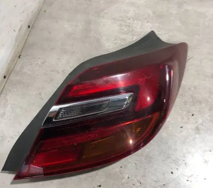 Opel Insignia A Rear/tail lights 23160556