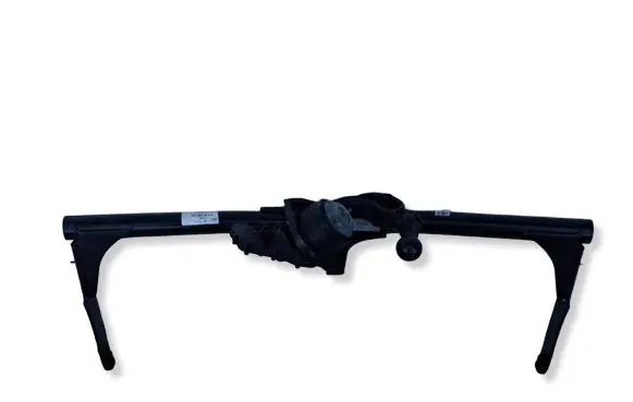 Volkswagen Arteon Shooting Brake Tow bar set 3G8803881B 3BB971124B