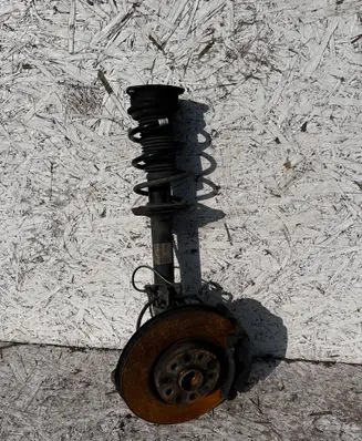 Volkswagen PASSAT B8 Front shock absorber/damper 3Q0413031BN