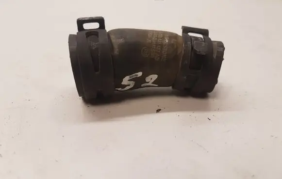 Audi A6 S6 C7 4G Engine coolant pipe/hose 03L121157AB
