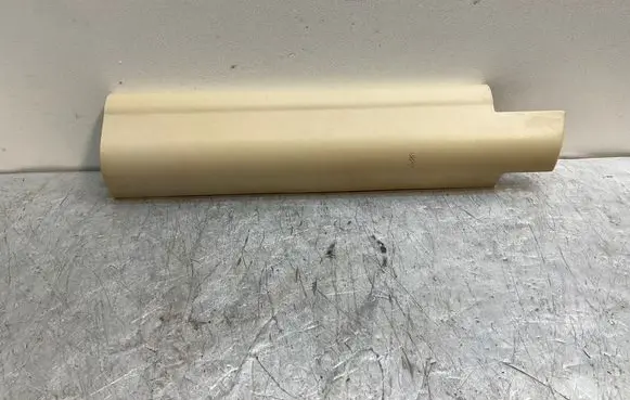 BMW 5 E60 E61 Seat trim 7126634
