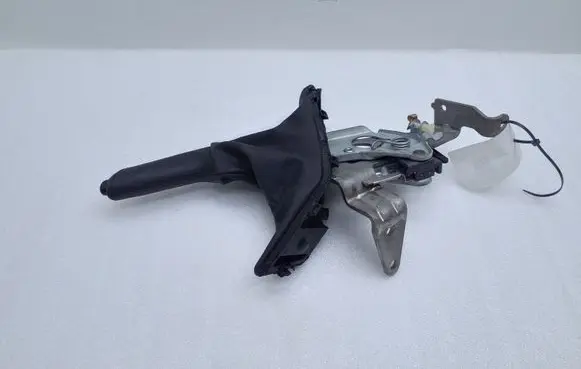BMW 1 F20 F21 Handbrake/parking brake lever assembly 6799101 9230134