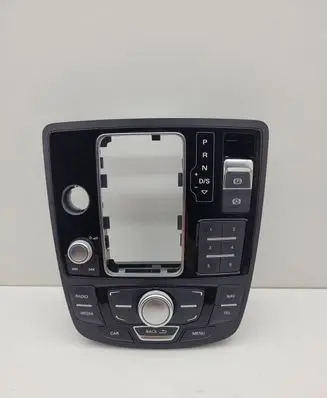 Audi A6 S6 C7 4G Head unit multimedia control 4G2919610B