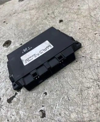 Mercedes-Benz ML W163 Gearbox control unit/module A0255452632 EGS51002 5WK33866F
