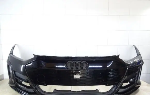 Audi E-tron GT Front bumper 4J3807221