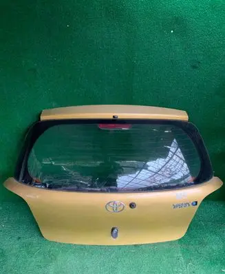 Toyota Yaris Truck tailgate 