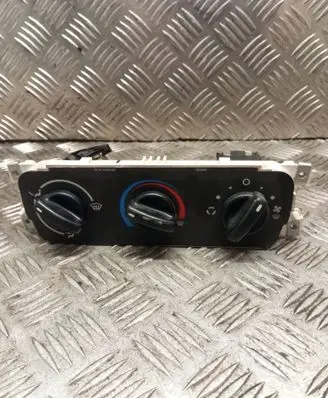 Ford Transit Climate control unit YC1H18D451A
