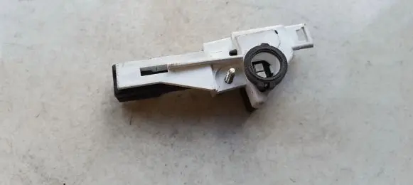 Mazda 6 Sensor