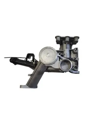 EGR valve
