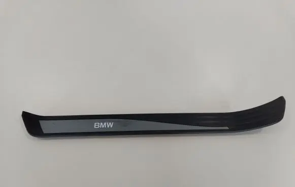 BMW 5 E60 E61 Front sill trim cover 7034303