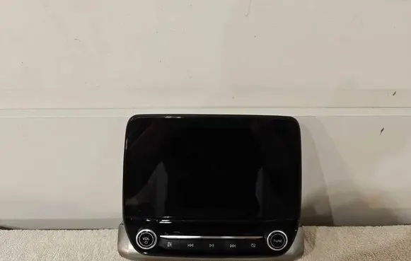 Ford Ecosport Screen/display/small screen H1BT18B955FE A13558649 1802060040H