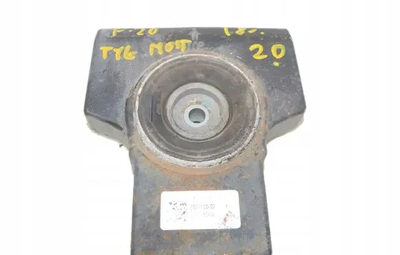 BMW 1 F20 F21 Rear differential/diff mount bracket 6877100