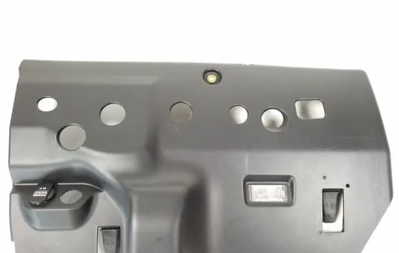 Porsche Cayenne (92A) Other dashboard part 7P5815174B