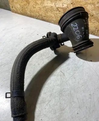 KIA Sportage Air intake hose/pipe 4HJM558