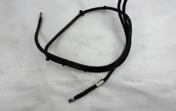 Porsche Macan (95B) Other wiring loom 95B971111G 95B971111