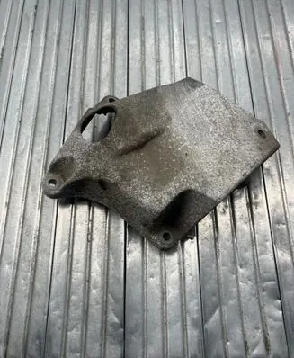 BMW 5 F10 F11 Engine mounting bracket 6793003 ENAC46000 13807410