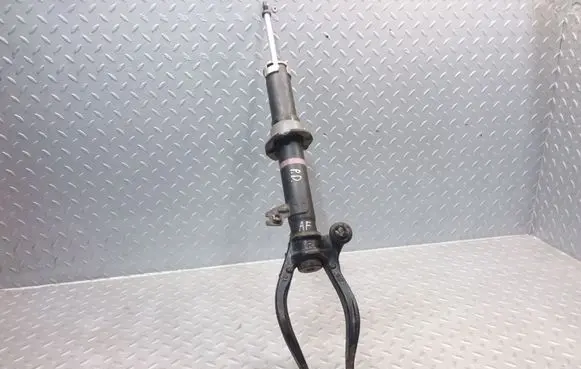 Mazda 6 Front shock absorber/damper GS1D34700F