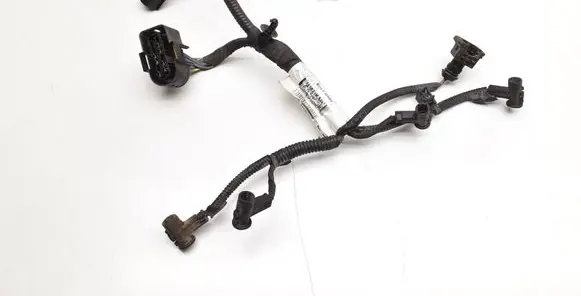 Volvo S90, V90 Glow plug wires 31342467