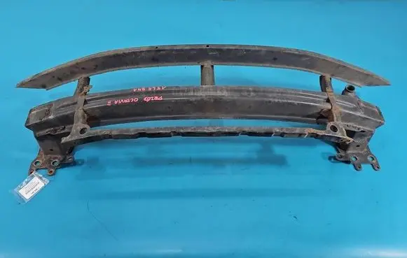 Skoda Octavia Mk2 (1Z) Front bumper support beam 1Z0807582 IMPRK1564841