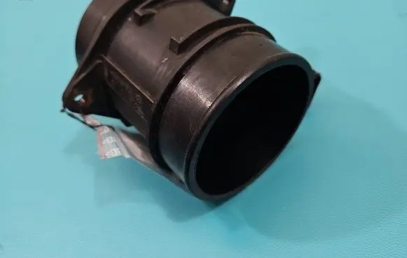 Mass air flow meter