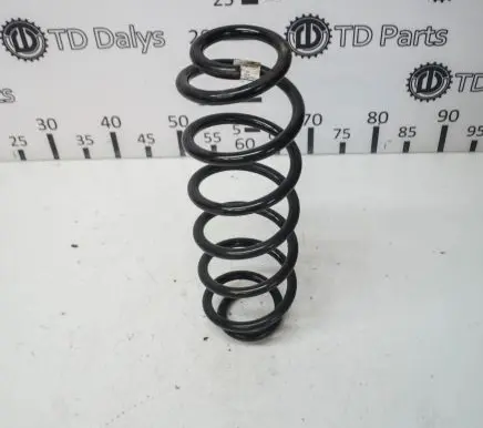 Skoda Octavia Mk3 (5E) Rear coil spring 5Q0511121AE