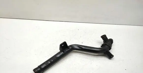 Audi A6 S6 C7 4G Engine coolant pipe/hose 03L121065K