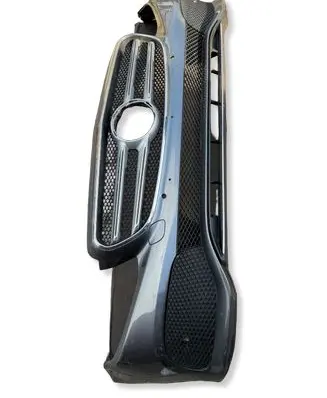 Mercedes-Benz E W213 Front bumper 