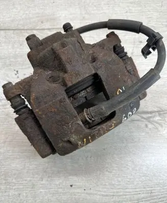 Dodge Nitro Front brake caliper