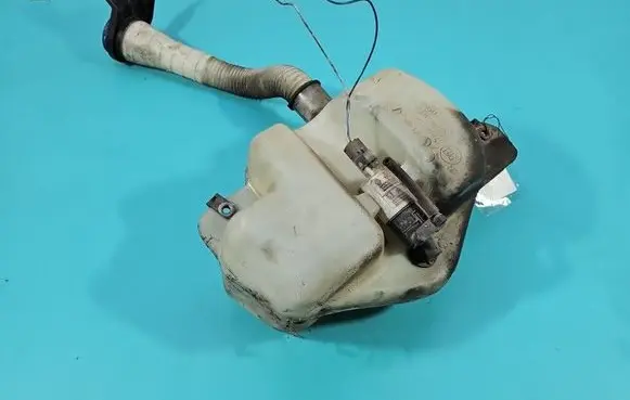Fiat Scudo Windshield washer fluid reservoir/tank 78662B029 IMPRK1595193
