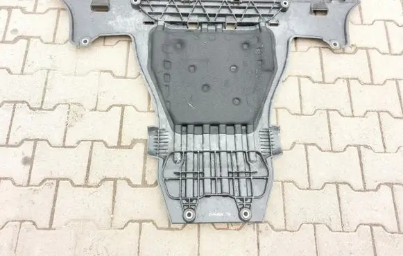 Ford Explorer EV Rear underbody cover/under tray FOREXPOSL098755