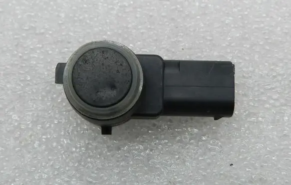 Peugeot 508 Rear parking sensor holder (PDC) 6590QS 9666016377