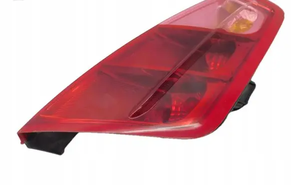 Fiat Grande Punto Rear/tail lights