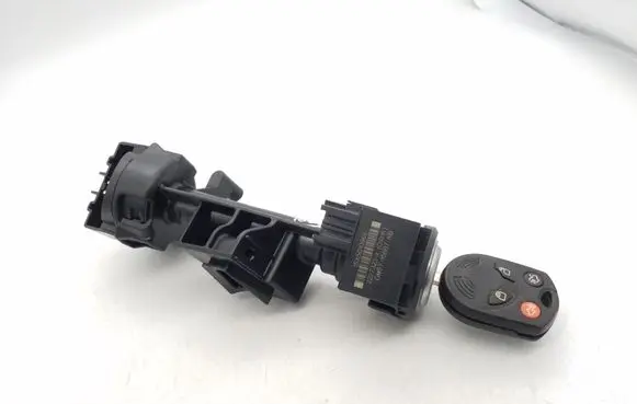 Ignition lock