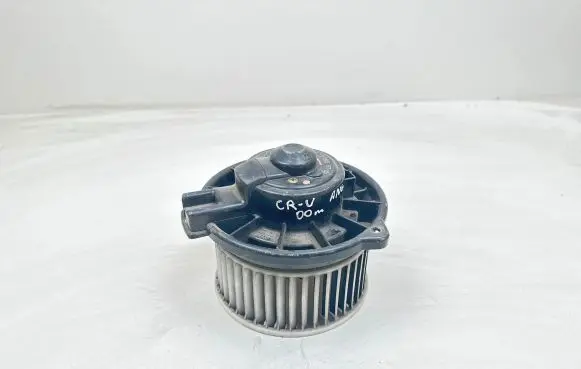 Honda CR-V Heater fan/blower 19400070855T